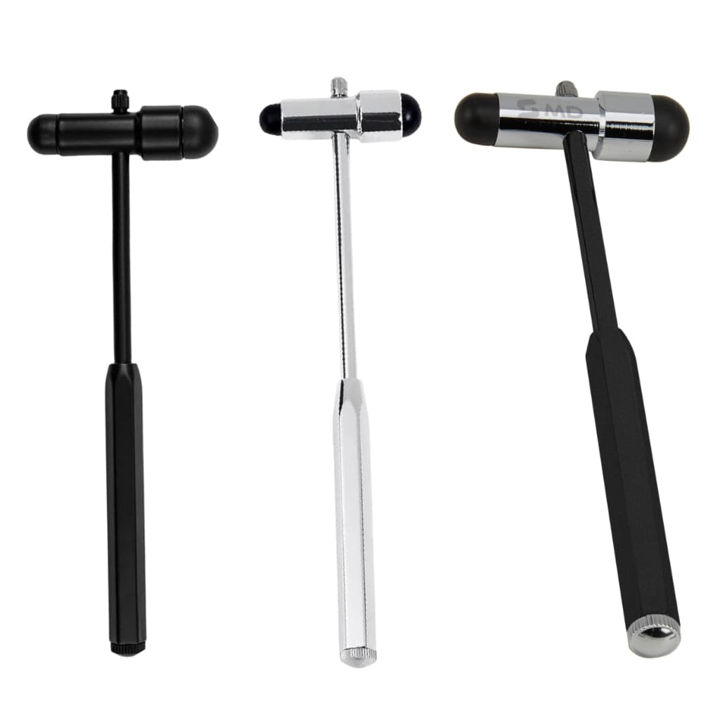Martelo Reflexo Buck Taylor Fisioterapia Neuro logico PERSONALIZADO com Seu Nome