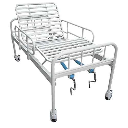 Cama Hospitalar DX2 com 2 Movimentos Dellamed
